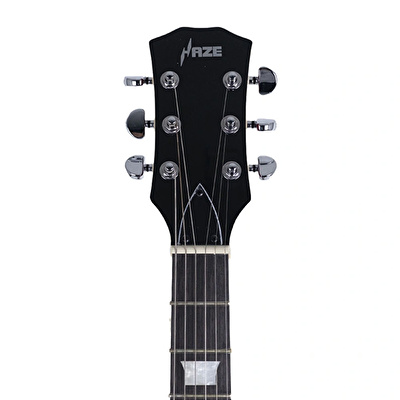 HAZE HZGP-239 SET2 Elektro Gitar Paketi